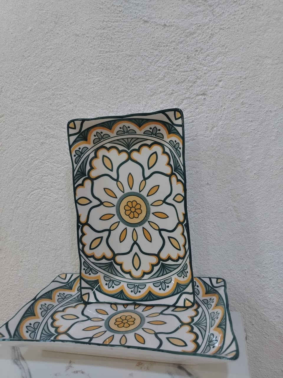 تخفيضات ع قطع داخل المنشور ويوجد توصيل لجميع المحافظات ✨


**إذا كنت صاحب هذا الإعلان وتريد حذفه لأي سبب، رجاءا أرسل رسالة إلى الدعم الفني**