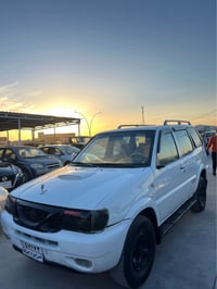 نيسان ٢٠٠٠ • رقم دهوك • مكينة وگير شرط