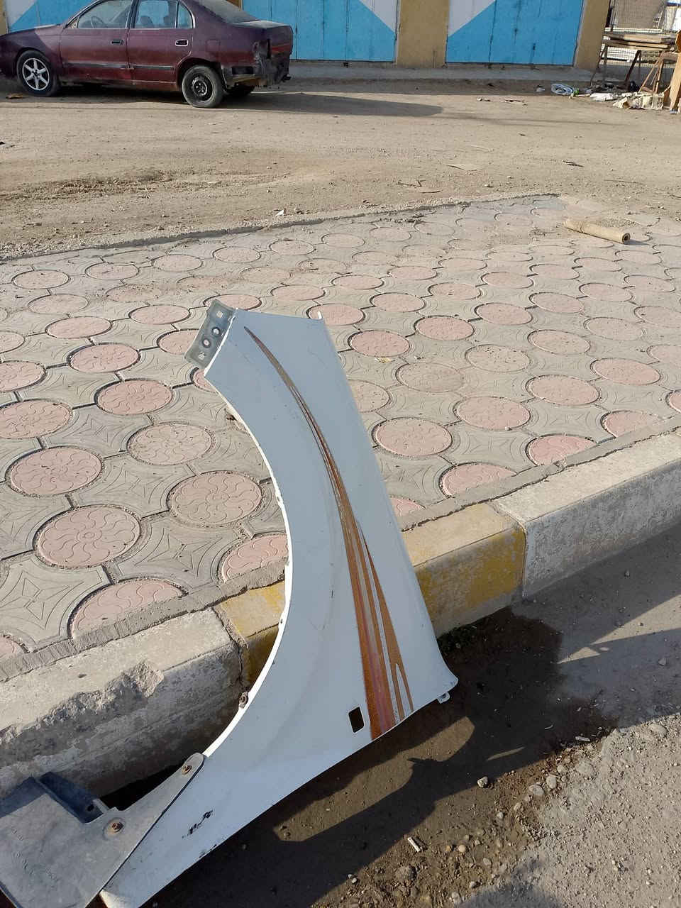 سلام عليكم يتوفر غراض بيكم صيني ياباني بيبان جاملغت دعاميات كريت ويل ودير نيسان  نيفارة كنو فتون جمرة تك دبل الطلب ولستفسار تصال رقم ***********
***********
