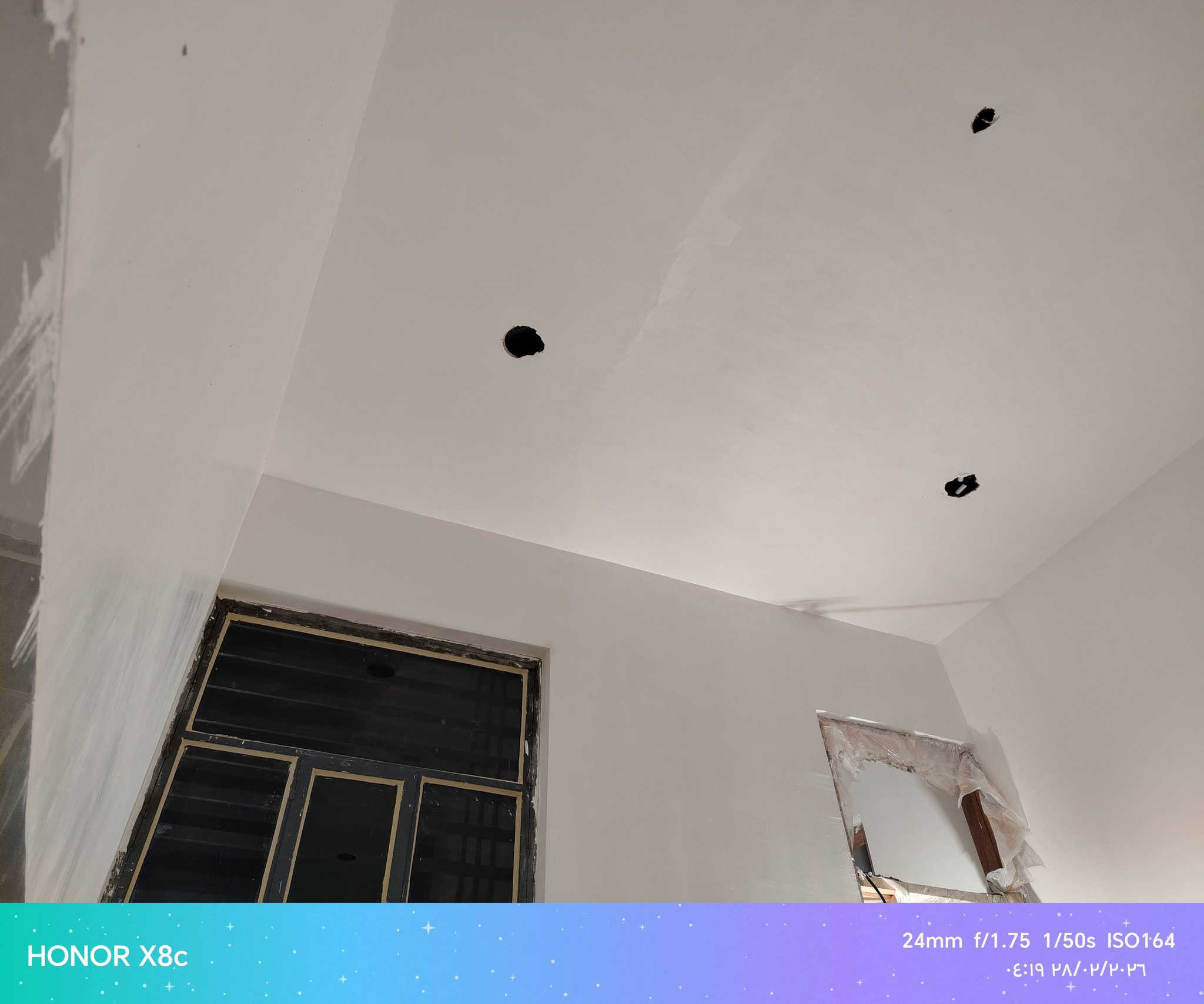 سلام عليكم خلفه لبخ وجص ومخمر شغلنه غني عن تعريف متفرغ حالين تواصلل***********
