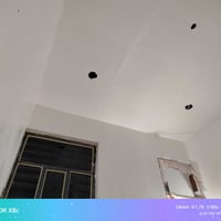 خلفه لبخ وجص ومخمر شغلنه غني عن تعريف متفرغ حالين تواصلل07744881743