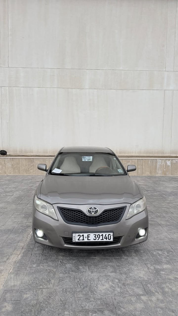 السلام عليكم
گامري ٢٠١١ GL خليجي سيد نهرو گفاله عامه ..
ع وضع الشرگه سبيرها منازل 
رقم سليمانيـه دولـي الجديد سنويه للـ ٢٠٣١ .. هزه جديده للـ ٢٠٢٧ 
شـرط التحويل والغرامات 
محـرك ٢٤٠٠ // ٤ سلندر شـرط .. كير شرط
السياره مگفوله كفاله عامه من الصبغ والتبديل شرط الفحص 
تايرات جدد .. صدر جديد .. تبريد ثلج .. تدفئه 
السعر ١٢٥ $
المگان صلاح الدين _ تكريت
هـ ***********
هـ ***********
( اعــتــذر عن الاقســاط والوعــده )
