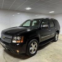 تاهو LTZ • ٨ سلندر • ١٢٠ الف كم