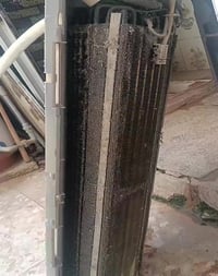 شحن غاز • غسيل ونقل • الحلة