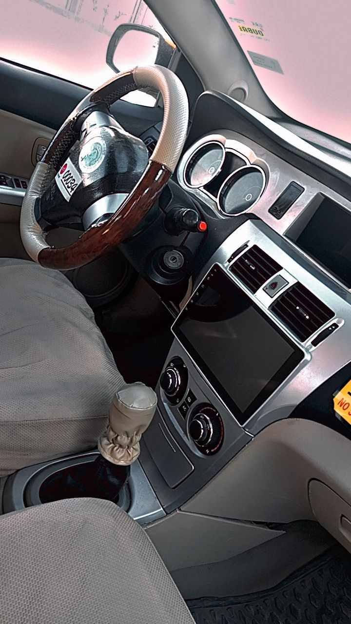 كريت ويل موديل ٢٠١١ رقم بغداد مشروع وطني بشرط تحويل سعر ٤٢ بيها مجال *********** /***********
