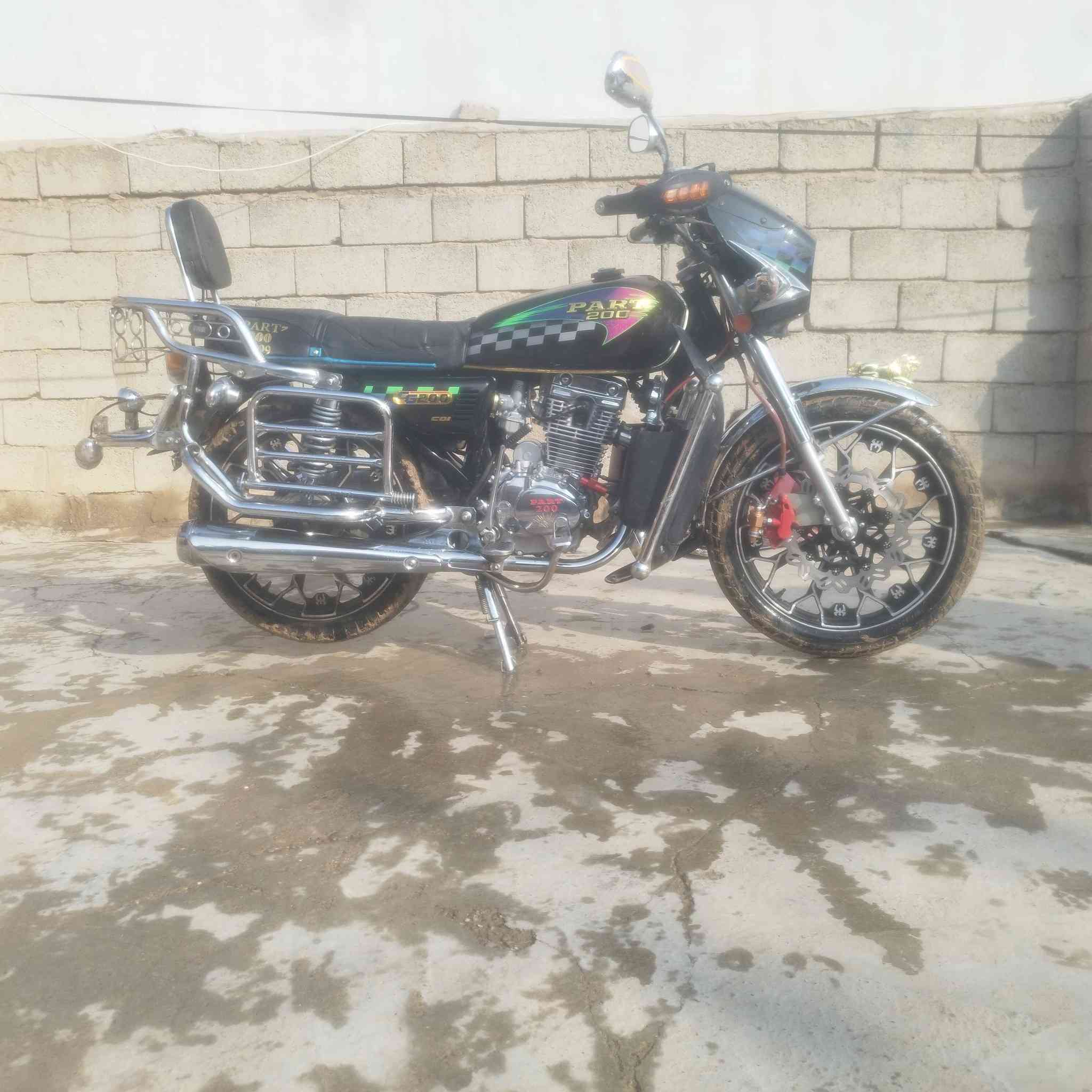 للبيع ماطور بارت 2024 محرك كبس منفيس اصلي السعر 850 وبي مجال للشراي


**إذا كنت صاحب هذا الإعلان وتريد حذفه لأي سبب، رجاءا أرسل رسالة إلى الدعم الفني**