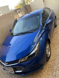 كروز LT • ٢٠١٨ • أربع قطع