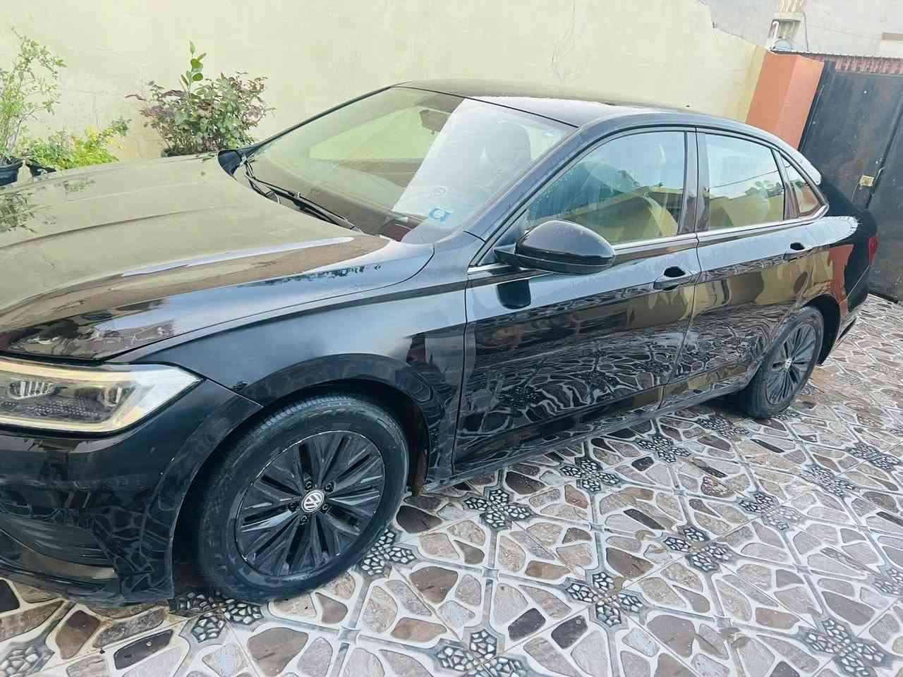 ***********
***********
جيتا ٢٠١٩ كئر عادي مكينه ١٤توربو كئر ومكينه و تبريد و هه مي تشتئت وئ بشرت دوو بنئت ده ركا و جه مه لوخه ك سبخ رقم و سنوي نوي تحويل بشرت ٥٠٠هزار غرامه يئل سه ر سعر ١١٠ورقه مجال 
ناحيا قه سروك
*********** شيخان, نينوى
