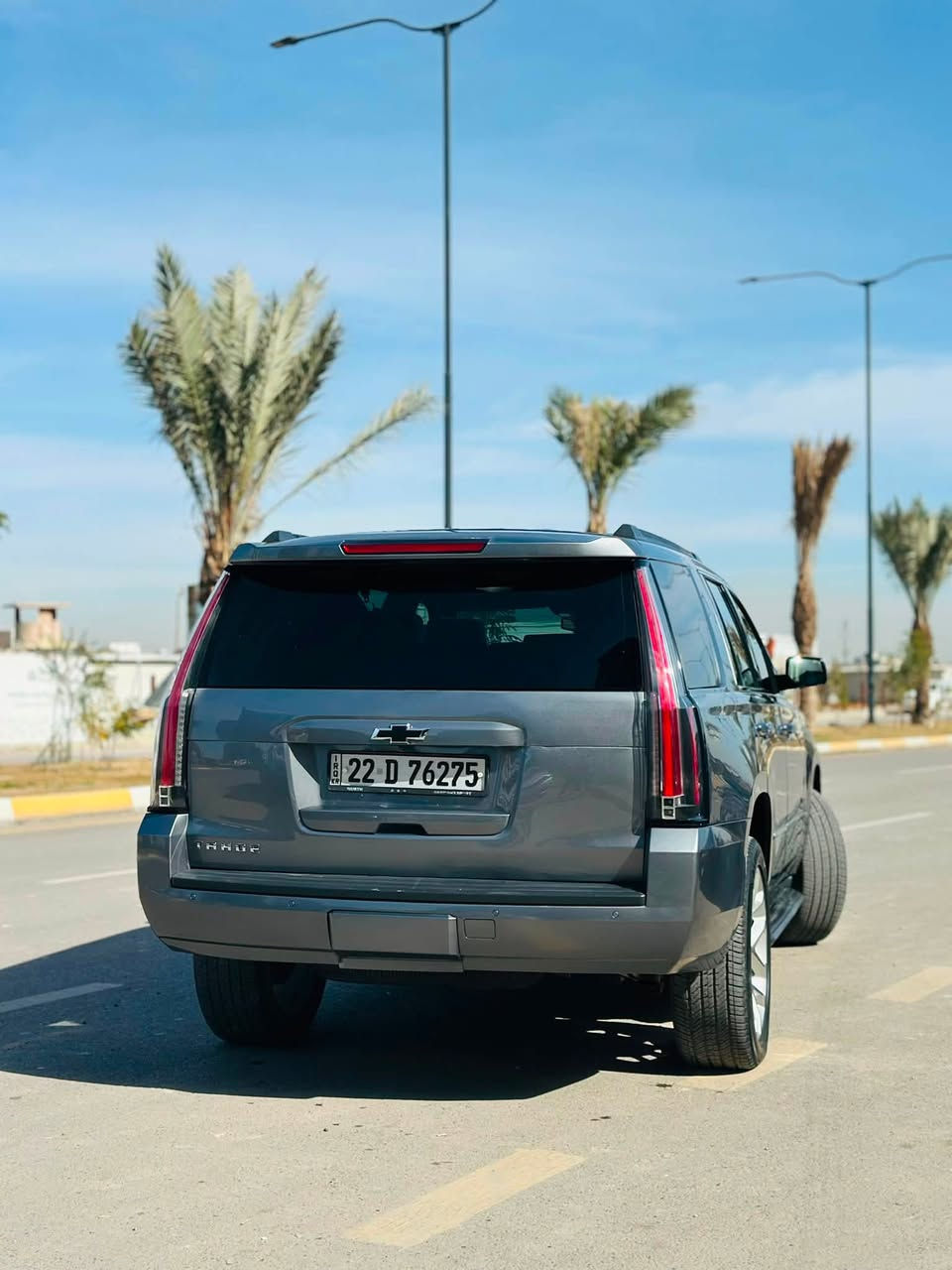 يالله
تاهو للبيع موديل 2020 مواصفات برايمر يعني اعلى مواصفات بل تاهو كشنات الخلفيه vip🫰🏻 لون مميز رقم اربيل ب اسمي تحويل مباشر سعرر 325 وبيها مجال مستعجل عل بيع تفاصيل اكثر *********** /***********
