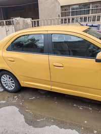 شوفر كوبلت • ٢٠١٧ • الكراده