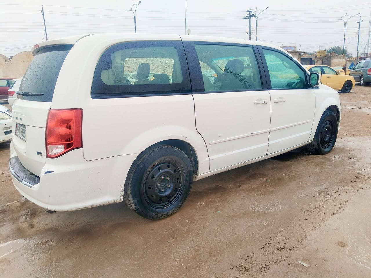 دوج كرفان
2013

ضربته جاملغ امامي مبدل 

منظومه غاز 

كير مكينه جدد توني شادهن 

بيبان اوتماتكيه

***********
