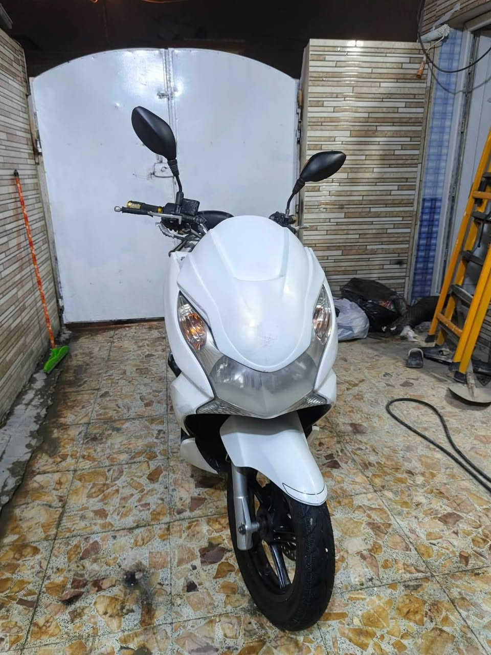 السلام عليكم دراجه جيل اول بلادي خير من الله حساس ازدحام و حساس استان عنوان زعفرانيه رقمي *********** السعر 1650
