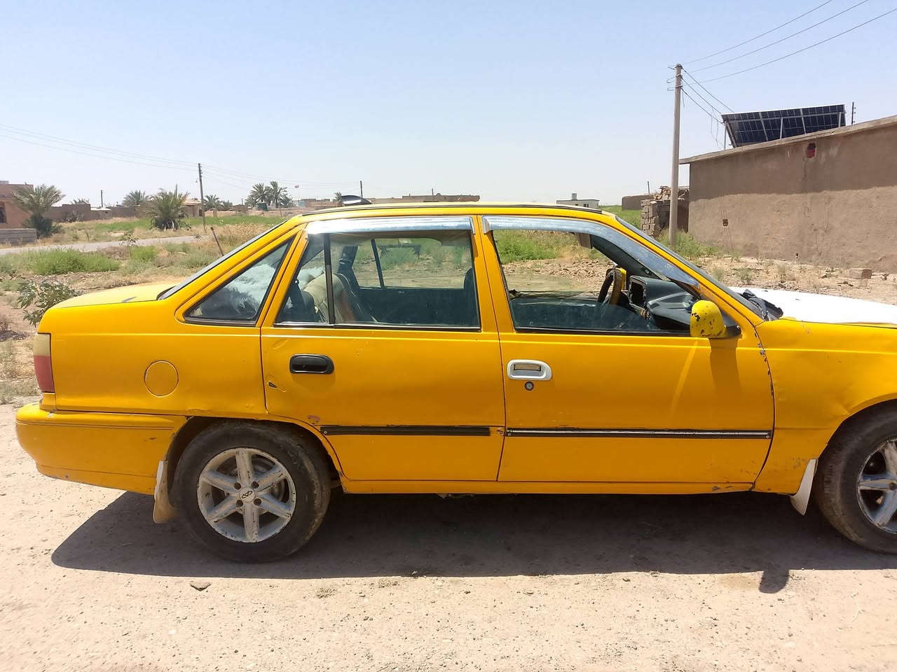 دايو سلو للبيع ***********
