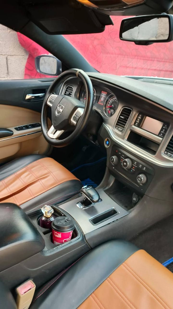 جارجر14 ادوات ادوات ادوات
موديل 14 رقم اربيل طبق اصل
سياره جاهزه كير مكينه كفاله 3600
كير طياره 8 نمر
تبريد ثلج ❄️❄️
تخم تايرات جدد
ليت زنون عالي 
دواخل جديد 
لون نيلي مميز 
سياره مسافر بيها نجف كربلاء بغداد 
كفاله سرقه وحادث وعشائر مكصوكه جنطه 
مكانها البصره دخول جديد سياره 
رقم ***********
