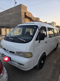 كيه بريجو شبوط موديل 2002 اصل مكينه كير اكسن مكفولات السعر 88 وبيه مجا...