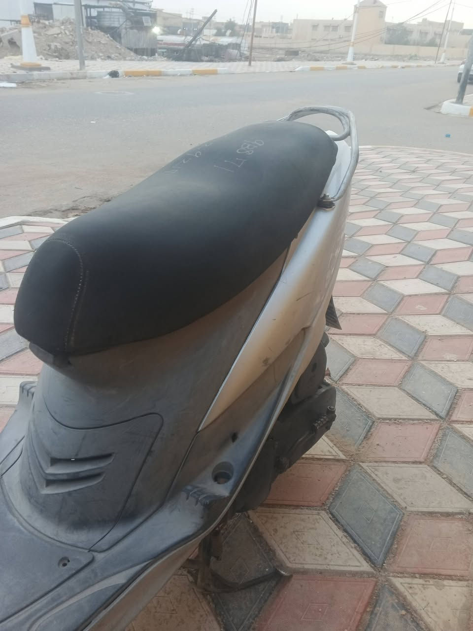 سلام عليكم 
ماكس منغولي 49 بلاد ممفتوحه    موديل 2007
مااناقصه شي شلعه ومعدل 105 
قيم واخذ اكتب سعرك واني اطبلك 💖


**إذا كنت صاحب هذا الإعلان وتريد حذفه لأي سبب، رجاءا أرسل رسالة إلى الدعم الفني**