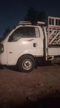 كيا 2008 • مكفولة من الضربة • تحويل ثاني يوم