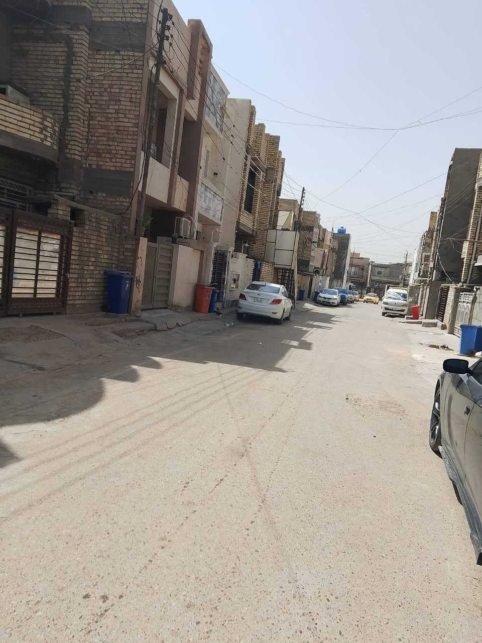 بيت للبيع في زراعي شارع 60 نقص واجه فقط للستفسار التصال على ***********
