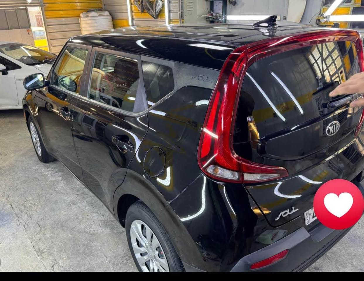 كيا صول موديل 2020
وارد امريكي
كفاله كير محرك
سياره نضيفه
واضح ب صوره
صوره الحادث
واضح أمامكم 
رقم اربيل 
السعر 140$
بغداد الامين الثانيه
*********** Colombo, Sri Lanka
