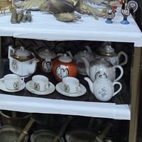 قواري ملكي • سعر خاص