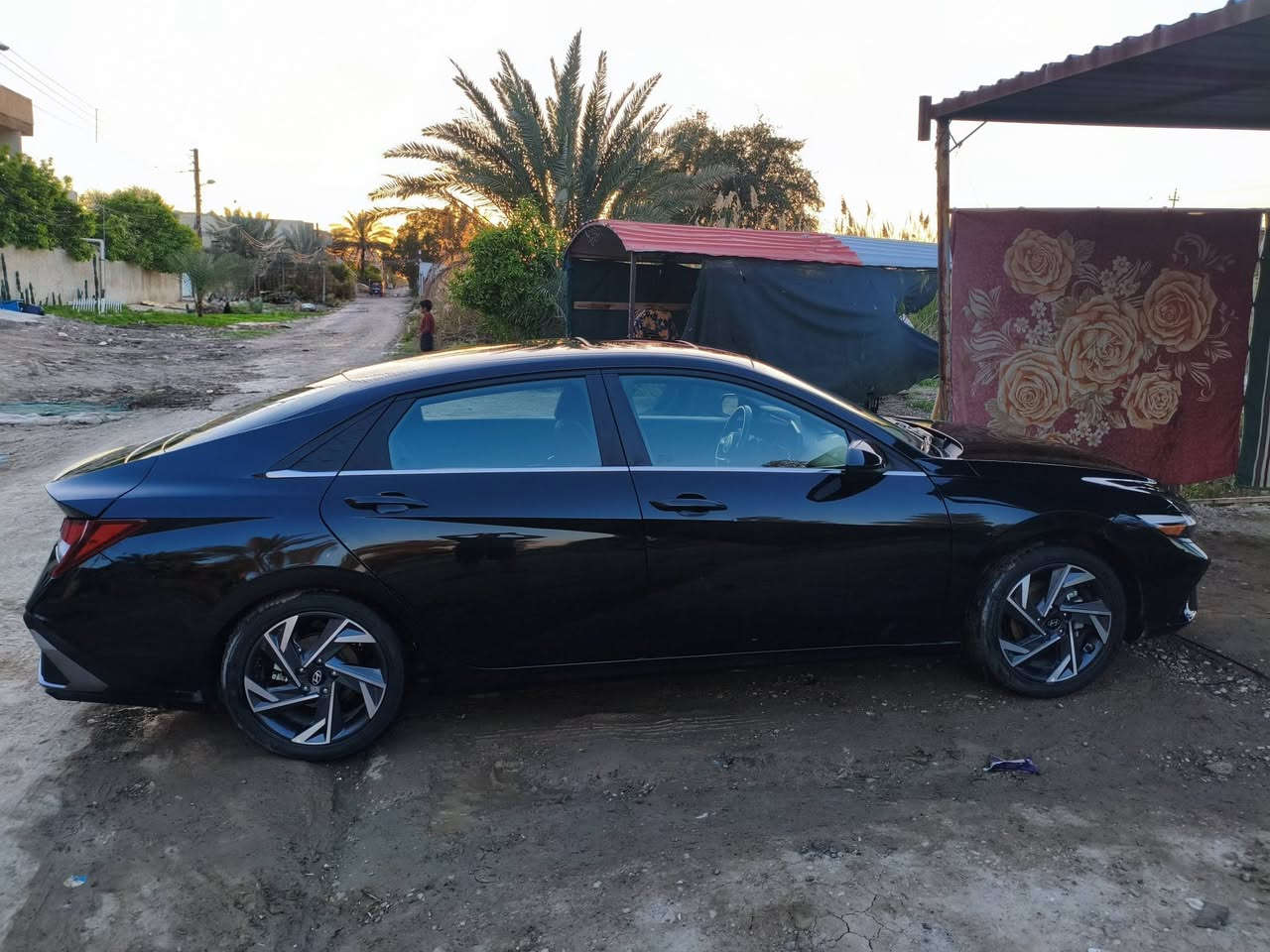 فتحة تدفئةكشنات شاشة متصلة رادارات 360 حساسات مري سايد بريك كهربائي عليه إضافة منضومة غاز بيهة ضرر خلفي امبد صندوق الحديد أما الكفر نفسة البلادي  فقط ولدعامية الخلفية سيارة عدة هذة مكفولة
ماشية 30.000 
السعر 175$
***********
