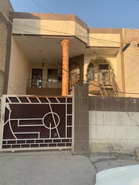💥💥💥💥💥💥💥💥💥💥💥💥💥💥السلام عليكم بيت في الامين الثانية سكينة ورقية للبيع  20...