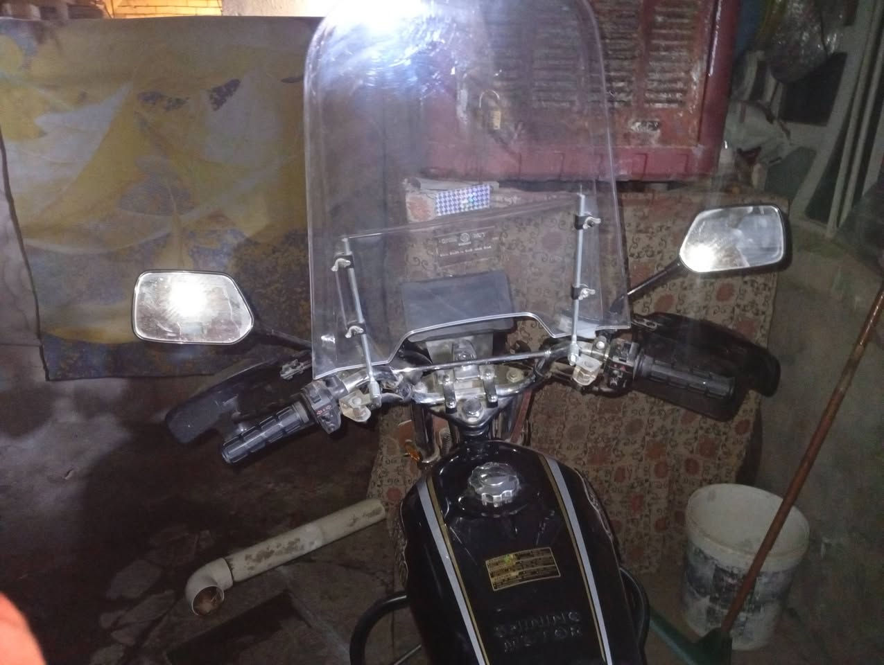 سلام عليكم سوبر  شونك 2025جديده لك رقم او سنويه استخدام شخصي ***********
سعر 2,مليون اوربع
