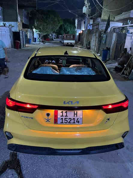 السلام عليكم فورتي مديل ٢٣ البيع السعر ١٥٦ وبيها مجال رقم ***********
