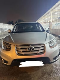 سنتافي • ٧ راكب • كاز