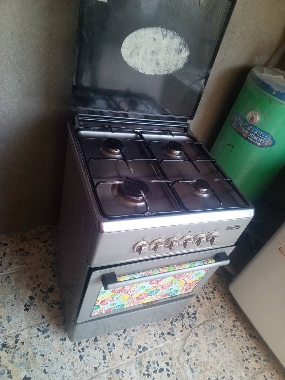 للبيع سعر 100 وبيه مجال


**إذا كنت صاحب هذا الإعلان وتريد حذفه لأي سبب، رجاءا أرسل رسالة إلى الدعم الفني**