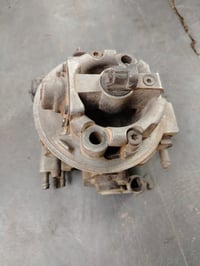 كابريتر فيكترا • حجم 18 • تي بي اس