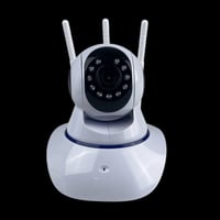 كامره مراقبه ذكيه • توصيل