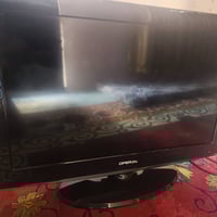 تلفزيون نضيف السعر 125بيه مجال 07830026917