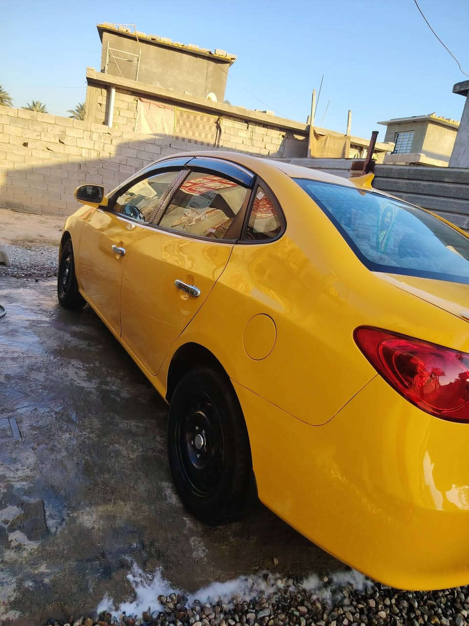 انتره 2009 وراد أمريكي سعره 95  بيه مجال مكاني بغداد سياحي *********** محرك 2000
