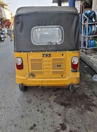 تيفي اس • مديل ٢١ • شارع بغداد