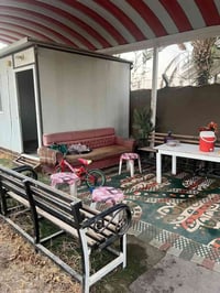 للبيع دونم ركن  بغداد الراشدية … مركز الناحيةخلف مشروع المراسمة    طاب...