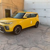 صول موديل ٢٠ وارد امريكي رقم سليمانية السيارةًحادثهة بابتين وموجودة صو...
