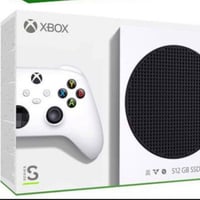توفر من جديد  Xbox series s 512gb  تسوق وانت بالبيت اقساط او كاش الشبك...