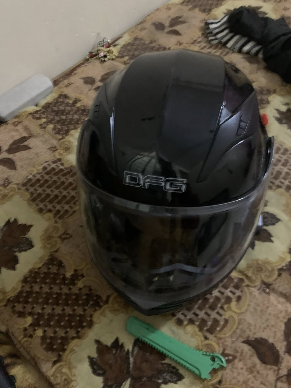 45 الف قفل وياها الجهاز البلوتوث


**إذا كنت صاحب هذا الإعلان وتريد حذفه لأي سبب، رجاءا أرسل رسالة إلى الدعم الفني**