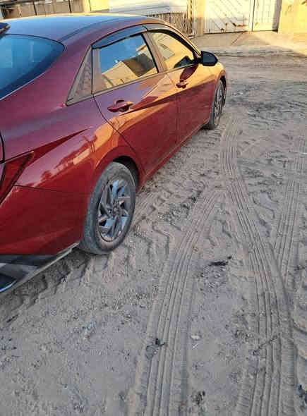 . السلام عليكم النترا ٢٤ ماشيه ١٩ فول ماعدا الفتحه حادث الداعميه الخلفيه وقبق جنطه مكان الرقم ومحرك ٢٠٠٠ وارد أمريكي مكاني بغداد *********** بي واتساب صور الحارث داخل المنشور السعر 170 بغداد
