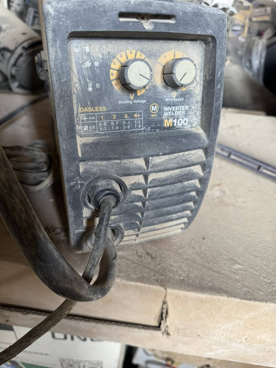 هاي صور حوالي ٢٠ قطعه مكاين لحيم باله ماركات للبيع شلع 
مكاني بغداد رقم ***********
