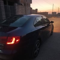 فولكس واكن جيتا موديل 2012 خمسة سلندر رقم بغداد الدولي جاهزة مابيها نق...