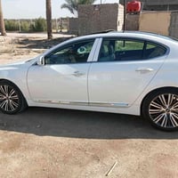 كادينزا • ٢٠١٢ • رقم أربيل