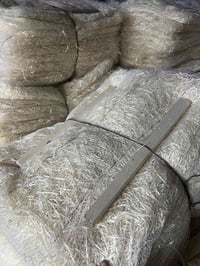 معمل حلفا الأمين 💙  لإنتاج حلفا المبردات المخيطة واليدوية   0750300424...