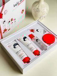 حمض الكوجيك • تفتيح البشرة • توصيل لجميع المحافظات