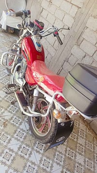 جونده • كهربائيات جديد • محرك دبل