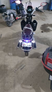 ماطور هيوشه 2023 • بطاريات تخم • بصره