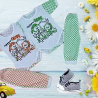 تراكات • مواليد • توصيل