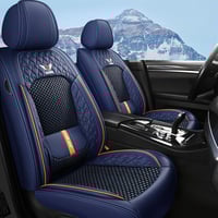 دوشمة جلد • مبطن ٥طبقات • ٥راكب