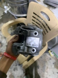 كور XIN MAO • ٤ سلندر • بستم ٦١